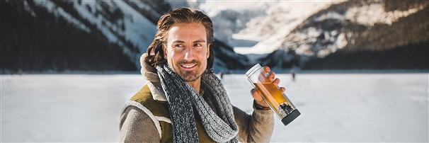 Bouteilles thermiques VitaJuwel HEAT | Marco Schreier