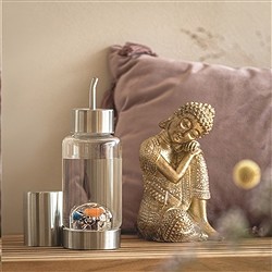 VitaJuwel TREAT (Spender für Flüssiges) | GH Edelsteine, Heilsteine & Schmuck