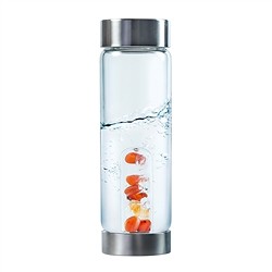 ViA Flaschen & Module | Schreier Großhändler Edelsteine, Heilsteine & Schmuck