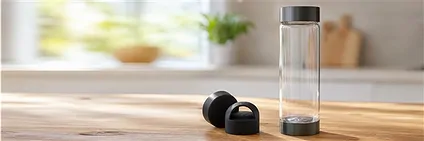 VitaJuwel Zubehör für HEAT, ViA, inu! | Edelsteine, Heilsteine & Schmuck-Handel