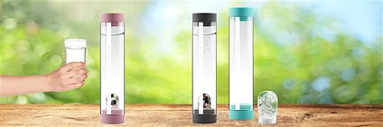 Caraffe e bicchieri | Schreier - grossista di gemme, pietre curative e gioielli