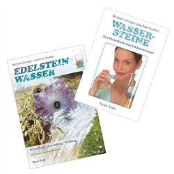 Présentoirs & livres | Pierres précieuses, pierres thérapeutiques & bijoux