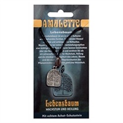 Amulette - Zeichen in Zinn | Mineralienhandlung Edelsteine, Heilsteine & Schmuck