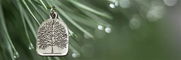 Amuletos - signos en peltre | piedras preciosas, piedras curativas y joyería