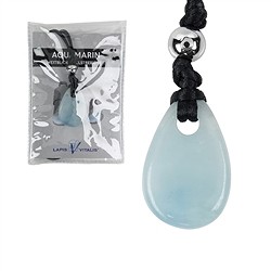 Pendentif avec feuille d'information en pochette | Marco Schreier