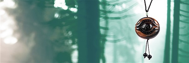 Symboles mythologiques de l'Agate | Marco Schreier