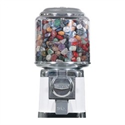 Distributeurs automatiques de pierres roulées & précieuses | Marco Schreier