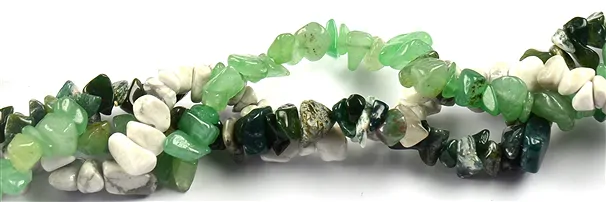 Ständerware Barock-Schmuck | Barock-Schmuckständer