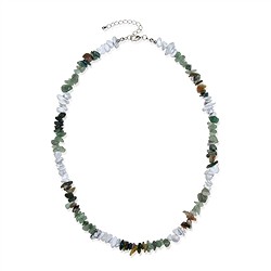 Cadenas y collares para rellenar | Marco Schreier