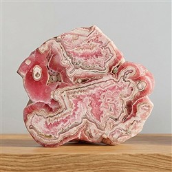 Unique Rhodochrosite | Marco Schreier wholesale - gems, healing stones & jewelry