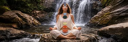 Gemstones and chakras | Schreier wholesale suppliers - precious & healing stones