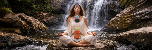 Piedras preciosas y chakras | piedras preciosas, piedras curativas y joyería