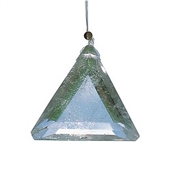 Crystal of light and Dreamcatcher | wholesaler gems, healing stones & jewelry