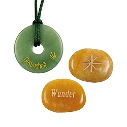 Wish fulfillment stones | wholesaler - gems, precious & healing stones, jewelry