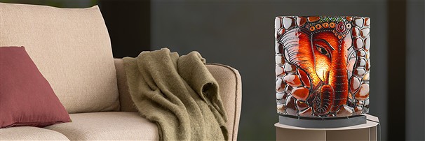 Bernsteinlampen | Schreier Mineralienhandlung Edelsteine, Heilsteine & Schmuck