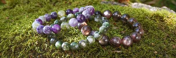 Minerales de mica | mayorista de piedras preciosas, piedras curativas y joyería - Página 2