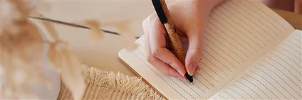 Carnets de notes avec pierres précieuses | Marco Schreier