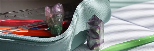 Edelsteine für den Schulanfang | Großhändler Edelsteine, Heilsteine & Schmuck