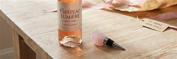 Decorazione della tavola con pietre preziose | grossista gemme e pietre curative