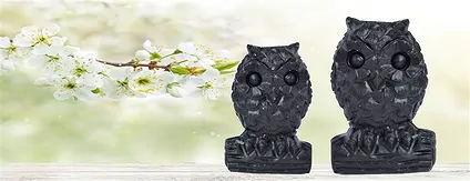 Dogs, dolphins, elephants & other animals | wholesaler gems & healing stones