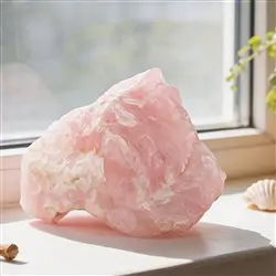 Mineralien, Rohsteine