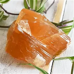 Mineralien, Rohsteine