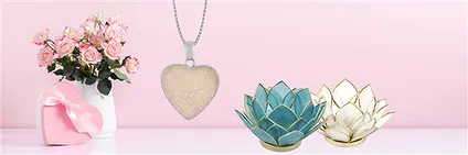 Edelstein-Geschenke für Muttertag | Großhändler Edelsteine, Heilsteine & Schmuck