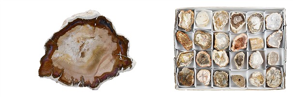 Minéraux en carton | Pierres précieuses, pierres thérapeutiques & bijoux - page 5