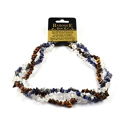 Bijoux baroques Chaînes & Colliers | Marco Schreier