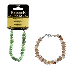 Bijoux baroques bracelets | Pierres précieuses, pierres thérapeutiques & bijoux