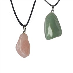 Nature's Gift Pendentif en pierre | Marco Schreier