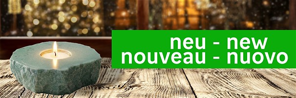 Nouveau dans le commerce de gros de minéraux | Marco Schreier