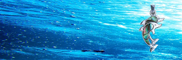 Gioielli Ocean Jewels | Gioielli in Madreperla