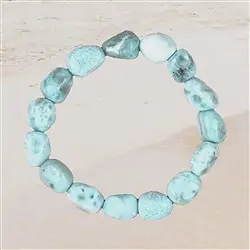 Pulseras únicas de piedras preciosas | Marco Schreier