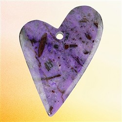 Ópalos perforados y otras piezas de piedra | Marco Schreier