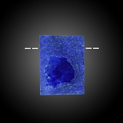 Lapis Lazuli gebohrt | Schreier Großhändler Edelsteine, Heilsteine & Schmuck
