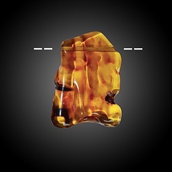 Weitere gebohrte Unikate | Schreier Großhändler Edelsteine, Heilsteine & Schmuck