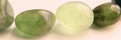 More drilled unique | Marco Schreier wholesaler - gems, healing stones & jewelry