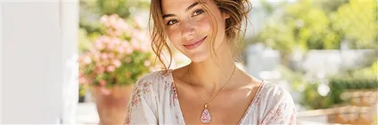 Kristall- und Cabochon-Anhänger | Großhändler Edelsteine, Heilsteine & Schmuck