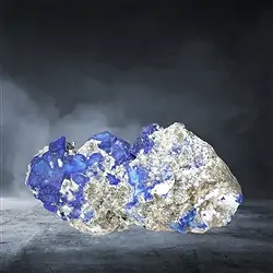 Minerales de Pakistán y Afganistán | Marco Schreier