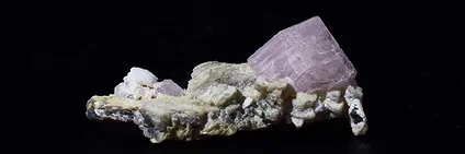 Minerals from Pakistan and Afghanistan | Schreier gems, healing stones & jewelry
