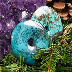 Nuevas piezas únicas de minerales, joyas, etc. | Marco Schreier