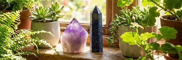 Polierte Formen, Geschenke, Dekoration | Edelsteine, Heilsteine & Schmuck-Handel