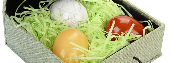 Edelstein-Eier | Schreier Mineralienhandlung Edelsteine, Heilsteine & Schmuck