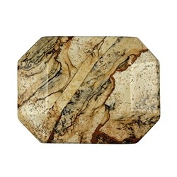 Pierres plates et carrés pour les mains | Marco Schreier