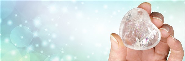 Corazón de bolsillo | Schreier piedras preciosas, piedras curativas y joyería