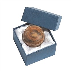 Boules de massage en boîte cadeau | Marco Schreier