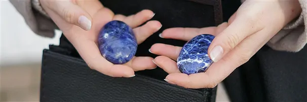 Seifensteine und Zenstones | Mineralienhandlung Edelsteine, Heilsteine & Schmuck