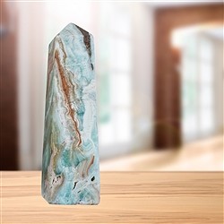 Pointes, obélisque, tour de cristal | Marco Schreier