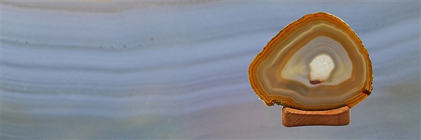 Achatscheiben | Marco Schreier Mineralienhandel Edelsteine, Heilsteine & Schmuck